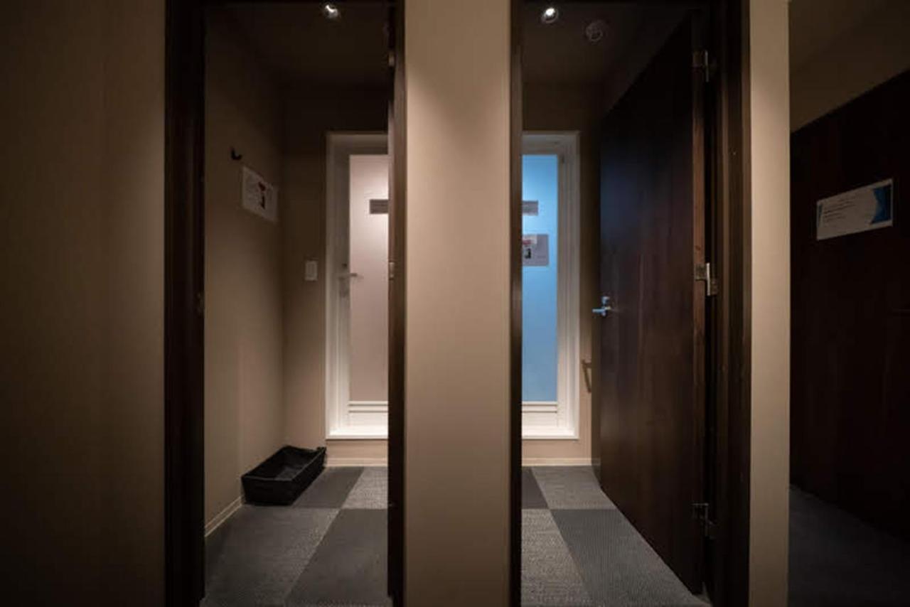 Hotel S-Presso Namba Осака Екстериор снимка