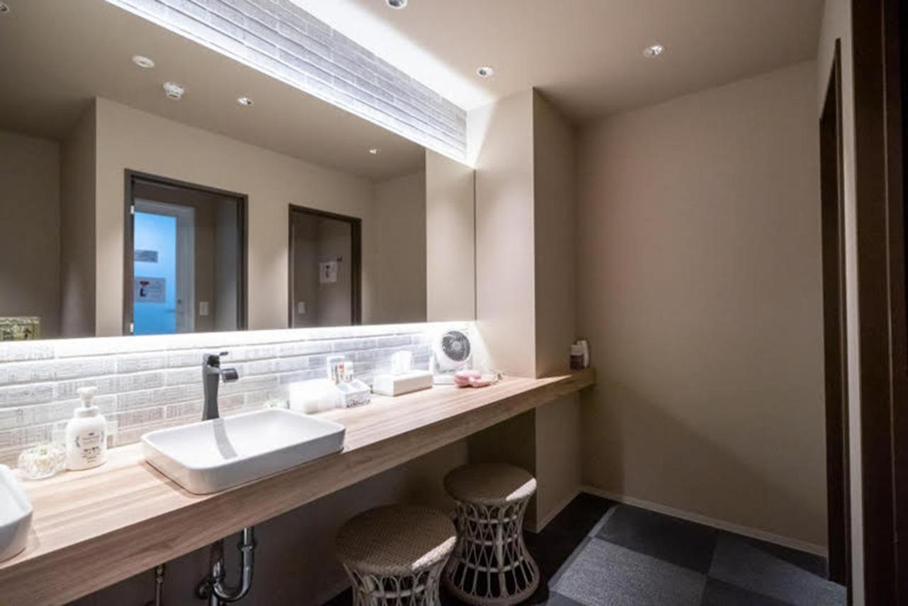 Hotel S-Presso Namba Осака Екстериор снимка