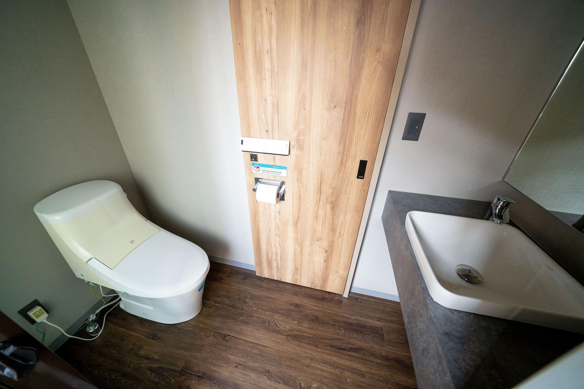 Hotel S-Presso Namba Осака Екстериор снимка