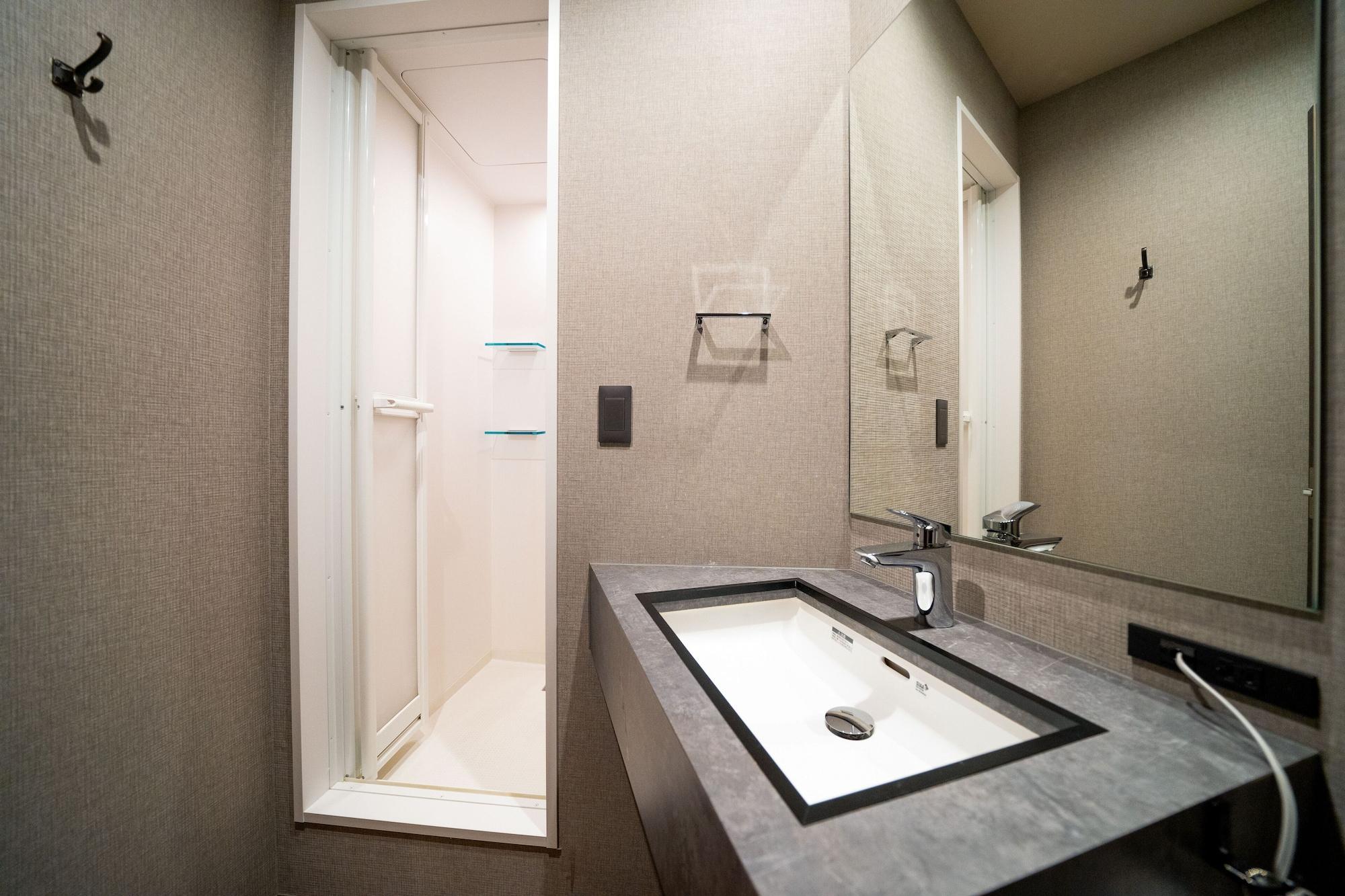 Hotel S-Presso Namba Осака Екстериор снимка