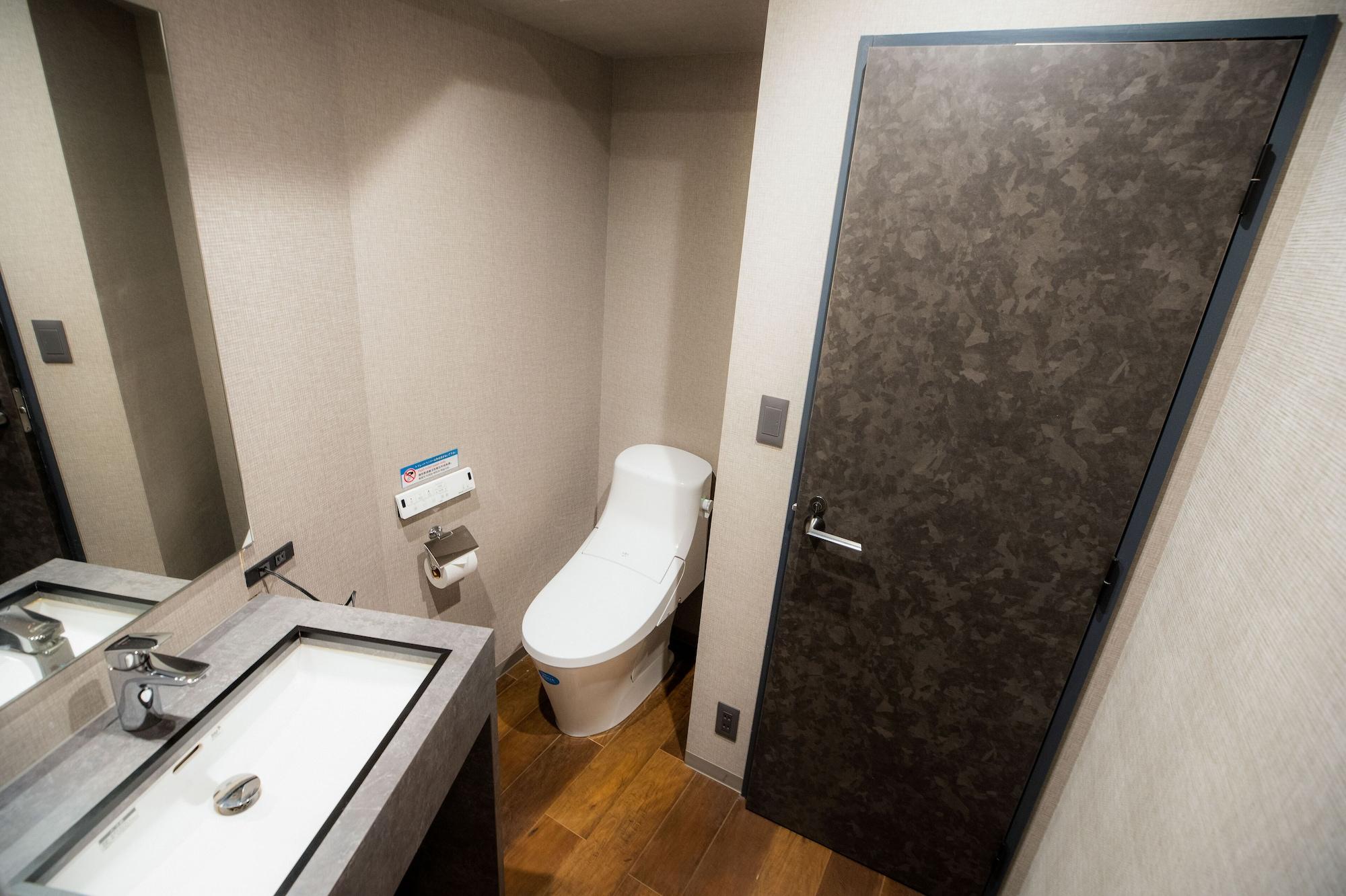 Hotel S-Presso Namba Осака Екстериор снимка