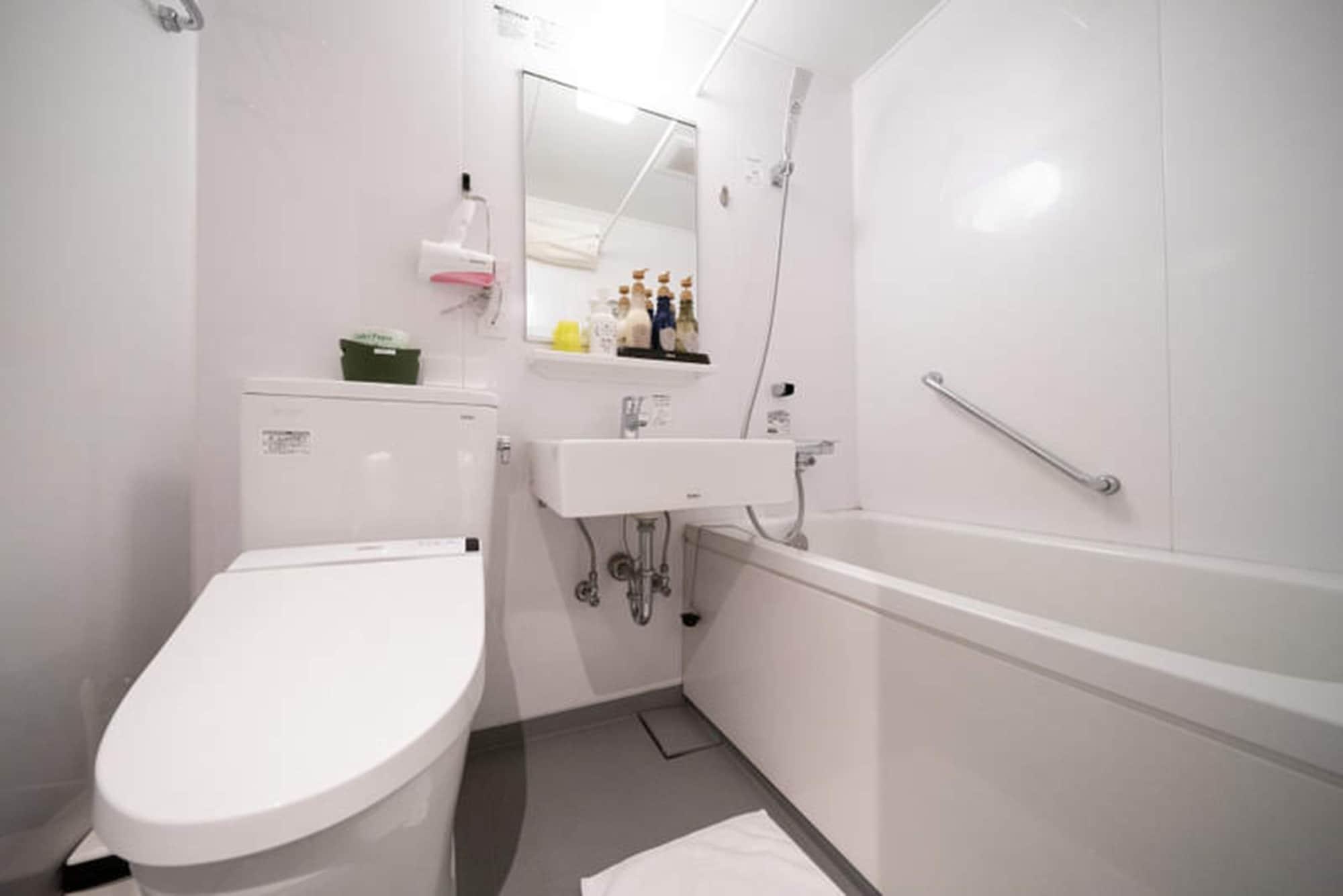 Hotel S-Presso Namba Осака Екстериор снимка