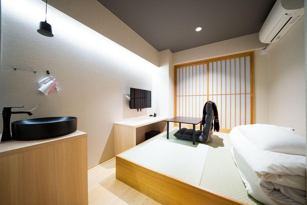 Hotel S-Presso Namba Осака Екстериор снимка