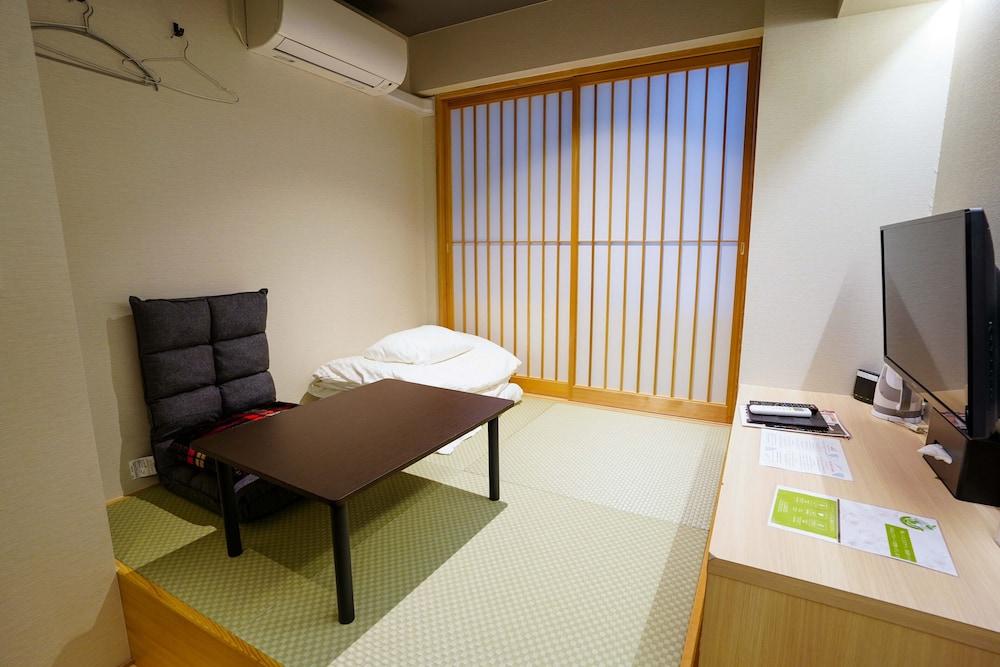 Hotel S-Presso Namba Осака Екстериор снимка