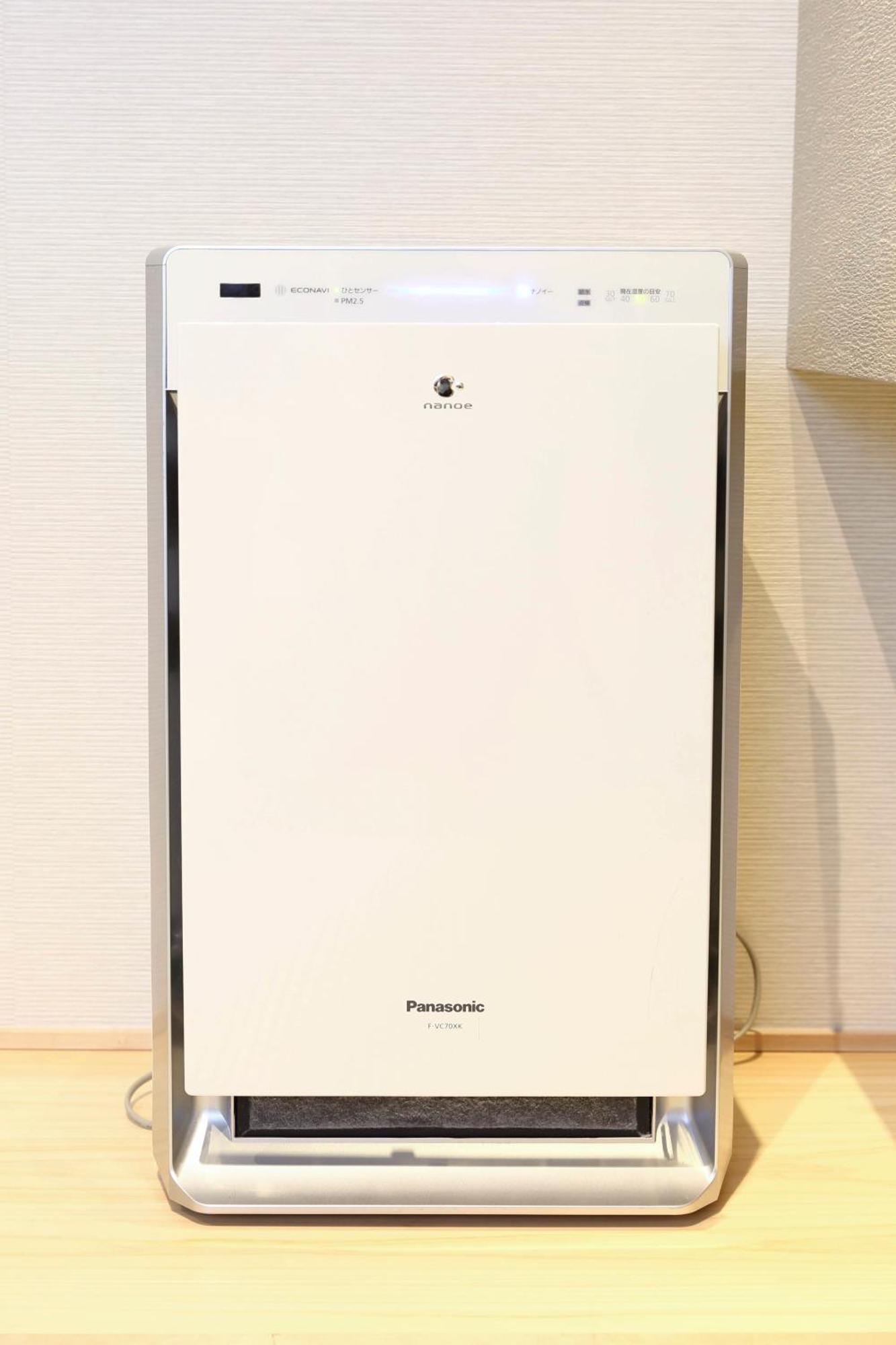 Hotel S-Presso Namba Осака Стая снимка